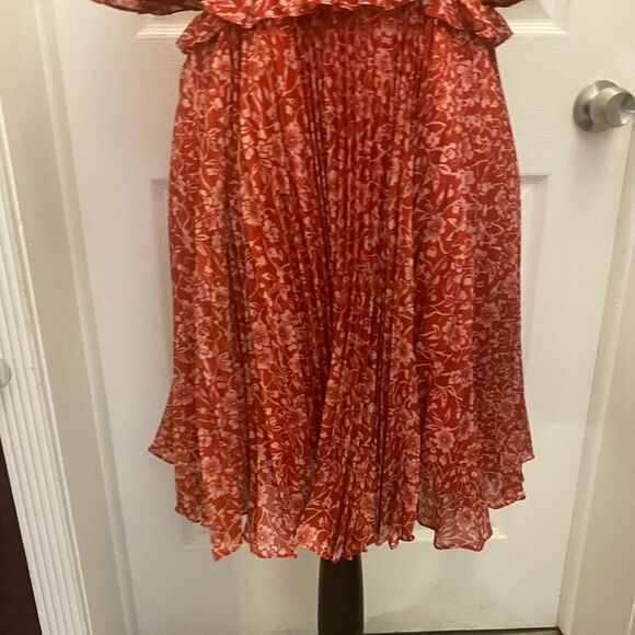NWT Amur dress, size 6 - Picture 10 of 13